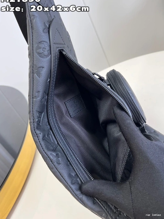 Cheap LOUIS Slingbag Duo VUITTON 0815